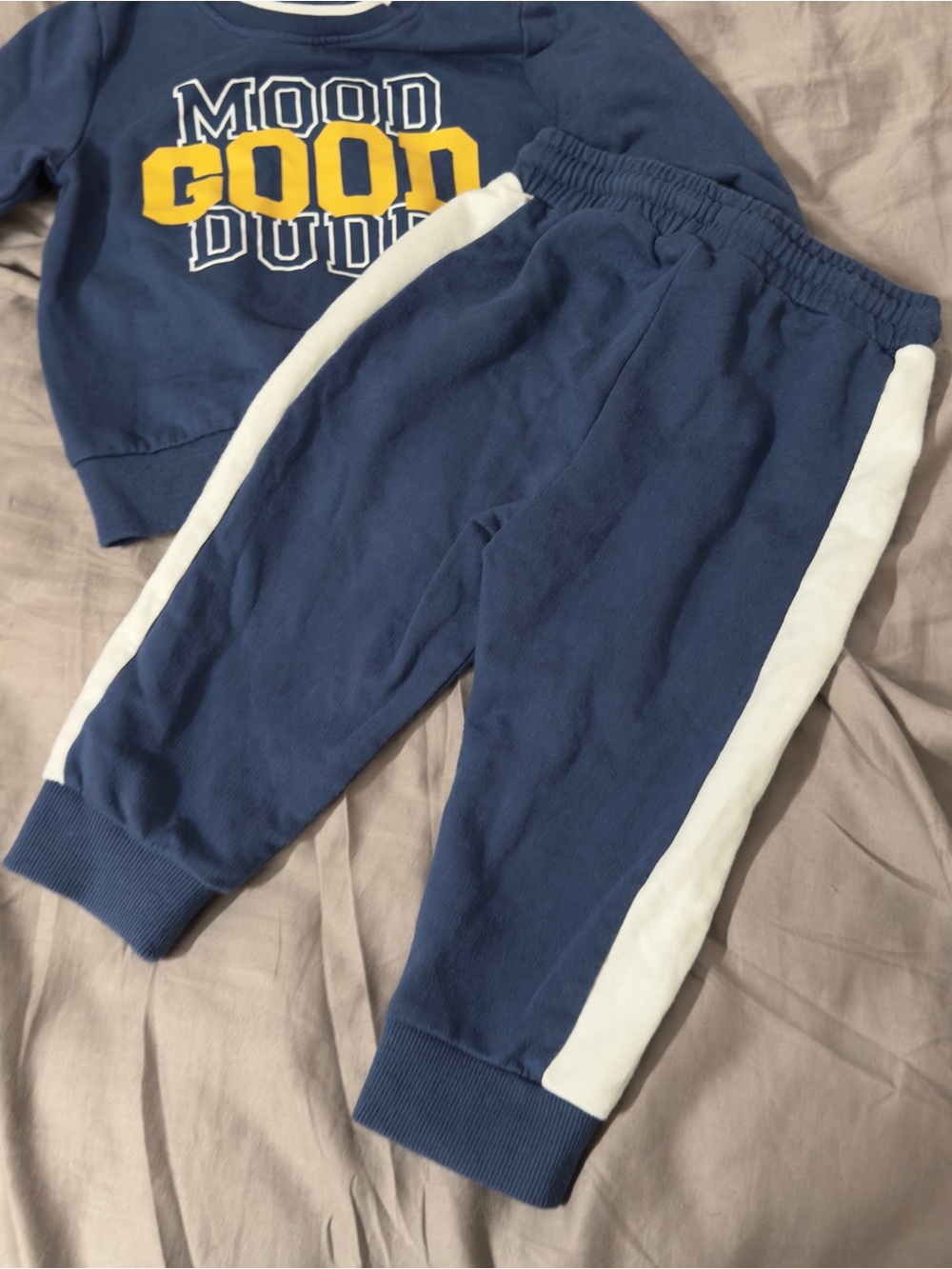 12M baby boy bundle - Picture 8 of 11